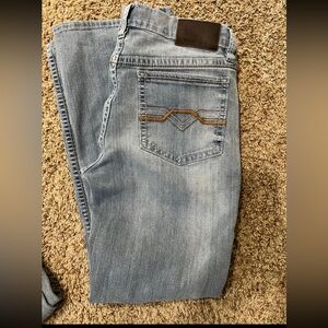 Men’s Rank 45 Jeans 32x32